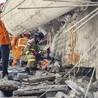 Indonezja: 37 ofiar śmiertelnych zawalenia się szkoły w Sidoarjo