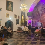 Wieczór uwielbienia w Czchowie