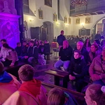 Wieczór uwielbienia w Czchowie