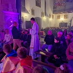 Wieczór uwielbienia w Czchowie