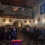 Wieczór uwielbienia w Czchowie