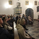 Wieczór uwielbienia w Czchowie
