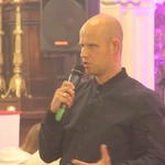 Wieczór uwielbienia w Czchowie