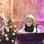 Wieczór uwielbienia w Czchowie