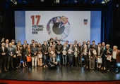 Znamy laureatów 17. Międzynarodowego Festiwalu Filmowego NNW