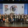 Znamy laureatów 17. Międzynarodowego Festiwalu Filmowego NNW