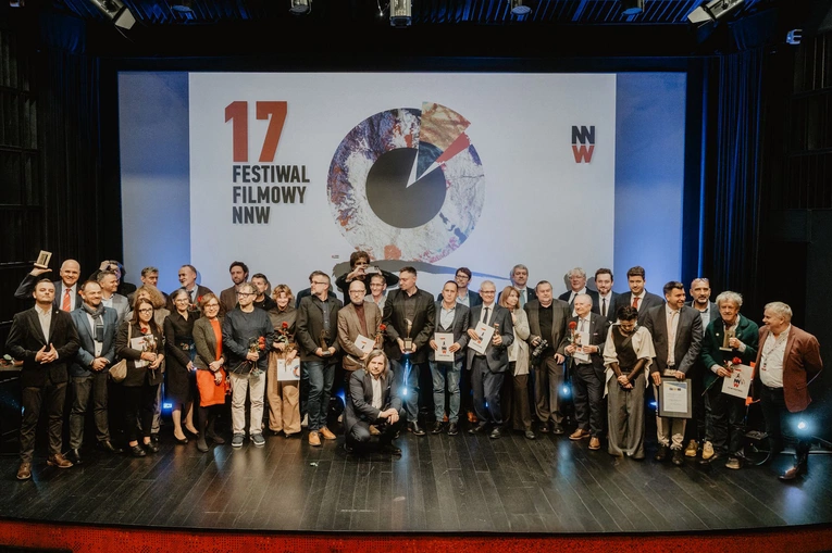 Znamy laureatów 17. Międzynarodowego Festiwalu Filmowego NNW