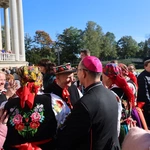Ingres abp. Andrzeja Przybylskiego, cz.3