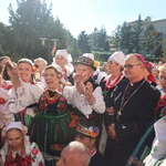 Ingres abp. Andrzeja Przybylskiego, cz.3