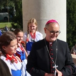 Ingres abp. Andrzeja Przybylskiego, cz.3