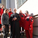 Ingres abp. Andrzeja Przybylskiego, cz.3