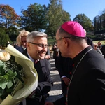 Ingres abp. Andrzeja Przybylskiego, cz.3