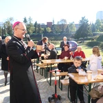 Ingres abp. Andrzeja Przybylskiego, cz.3