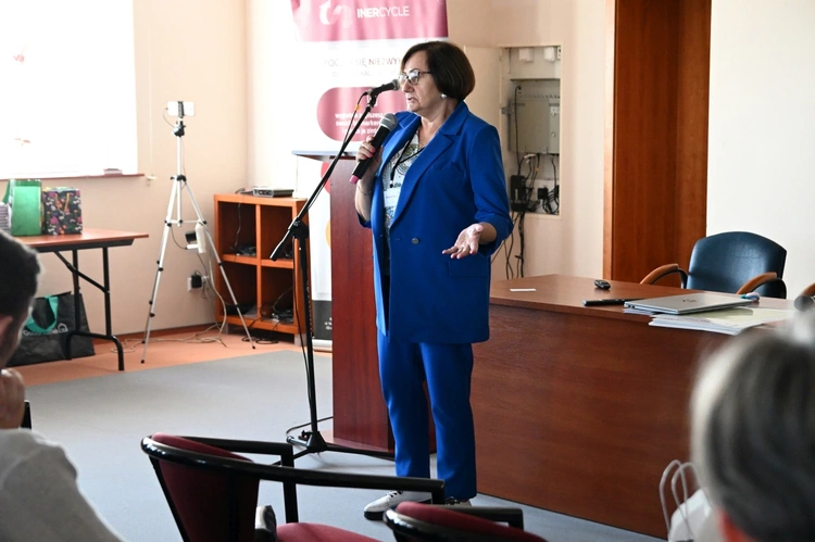 Konferencja o metodach rozpoznawania płodności