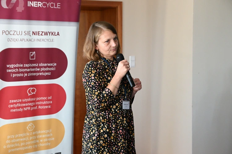 Konferencja o metodach rozpoznawania płodności