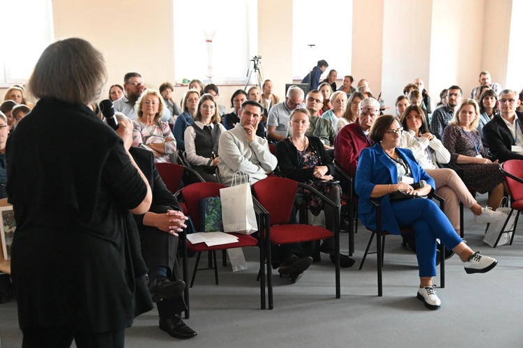 Konferencja o metodach rozpoznawania płodności