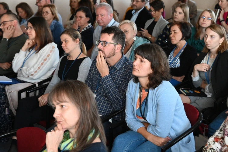 Konferencja o metodach rozpoznawania płodności