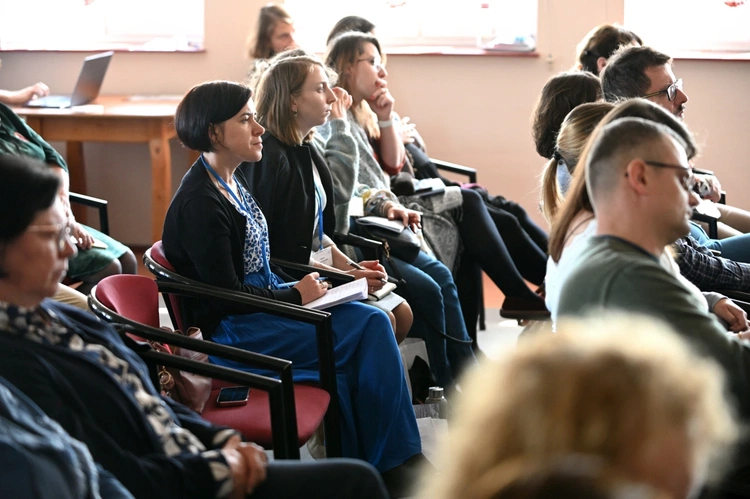 Konferencja o metodach rozpoznawania płodności