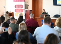 Konferencja o metodach rozpoznawania płodności