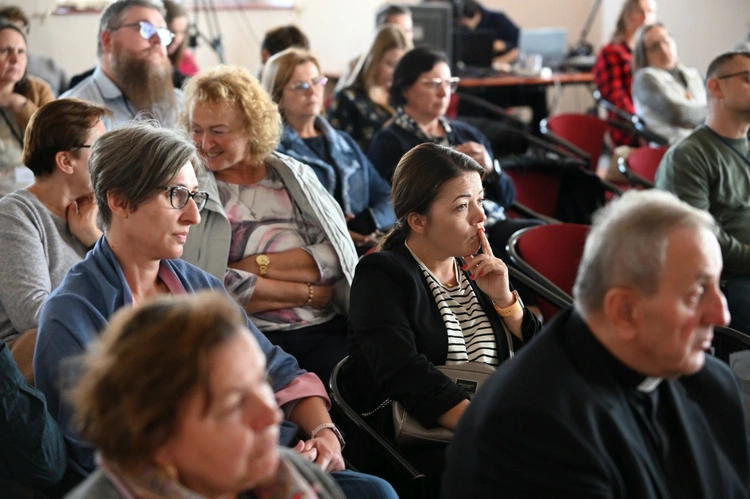 Konferencja o metodach rozpoznawania płodności