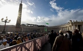 Leon XIV zachęca do odnowienia żaru powołania misyjnego