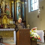 Pielgrzymka osób konsekrowanych 