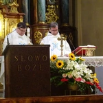 Pielgrzymka osób konsekrowanych 