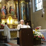 Pielgrzymka osób konsekrowanych 