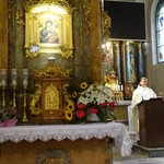 Pielgrzymka osób konsekrowanych 