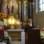 Pielgrzymka osób konsekrowanych 