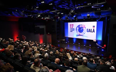Wolność, pamięć i film - Międzynarodowy Festiwal Filmowy NNW