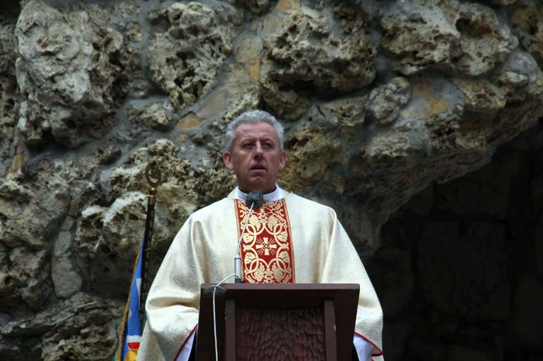 Pielgrzymka Hodowców Gołębi Pocztowych i Orkiestr Kalwaryjskich 2025