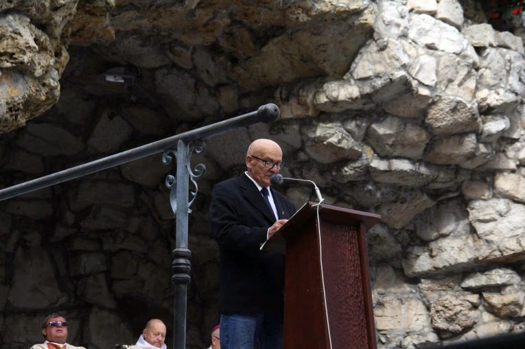 Pielgrzymka Hodowców Gołębi Pocztowych i Orkiestr Kalwaryjskich 2025