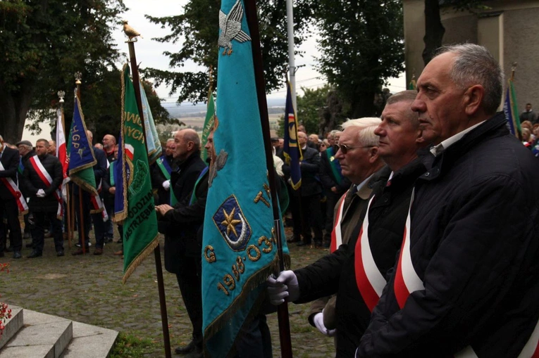 Pielgrzymka Hodowców Gołębi Pocztowych i Orkiestr Kalwaryjskich 2025