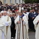 Diecezjalna Pielgrzymka Róż Żywego Różańca