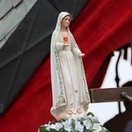 Diecezjalna Pielgrzymka Róż Żywego Różańca