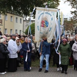 Diecezjalna Pielgrzymka Róż Żywego Różańca