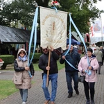 Diecezjalna Pielgrzymka Róż Żywego Różańca