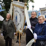 Diecezjalna Pielgrzymka Róż Żywego Różańca