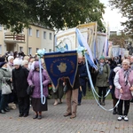 Diecezjalna Pielgrzymka Róż Żywego Różańca