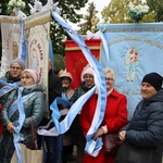 Diecezjalna Pielgrzymka Róż Żywego Różańca