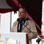 Diecezjalna Pielgrzymka Róż Żywego Różańca