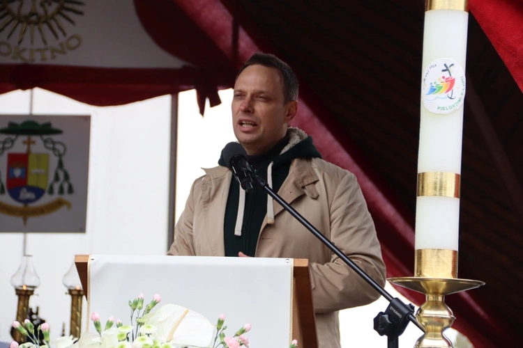 Diecezjalna Pielgrzymka Róż Żywego Różańca