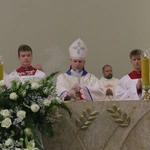 U Matki Bożej