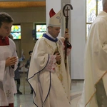 U Matki Bożej