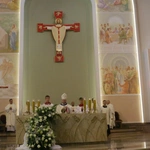 U Matki Bożej