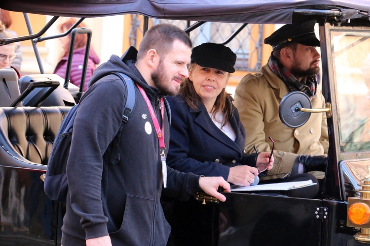 Marsz dla Życia i Rodziny we Wrocławiu 2025