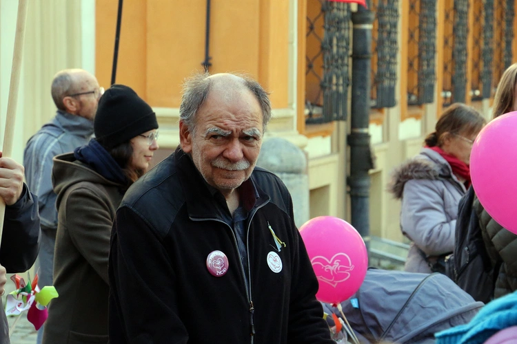Marsz dla Życia i Rodziny we Wrocławiu 2025