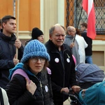 Marsz dla Życia i Rodziny we Wrocławiu 2025