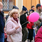 Marsz dla Życia i Rodziny we Wrocławiu 2025